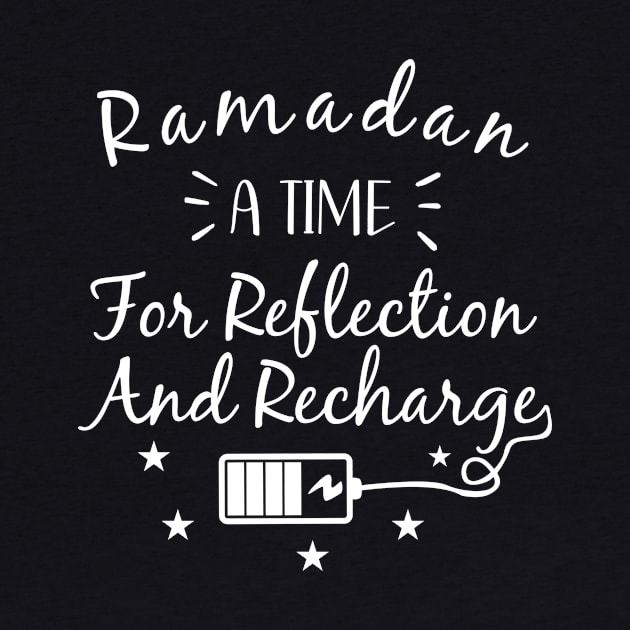 Ramadan A Time for Reflection and Recharge by GloriaArts⭐⭐⭐⭐⭐